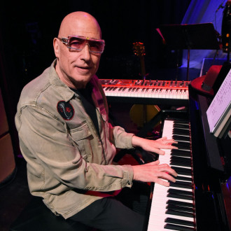 David Bowie pianist Mike Garson thinks he's to blame for legend's last tour