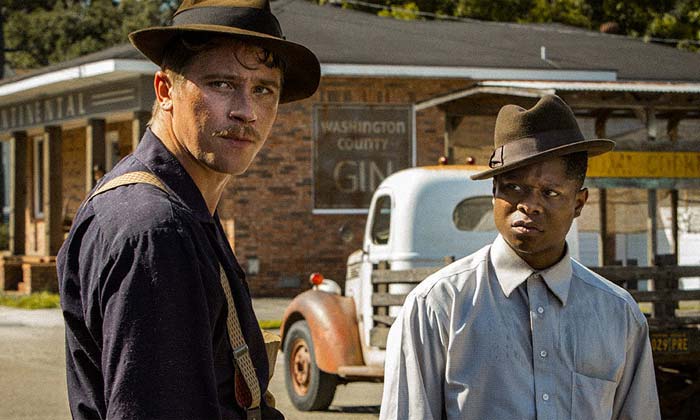 Mudbound