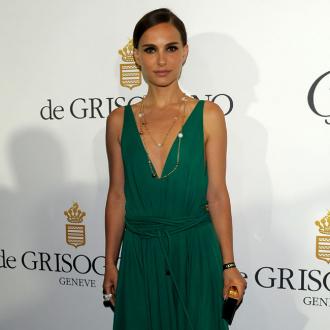 Natalie Portman: Speaking hebrew was challenging 