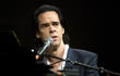 Plans For Nick Cave Statue In Australian Hometown Edging Closer