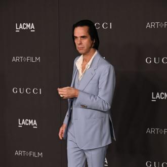 Nick Cave shuts down Kanye West collaboration rumour
