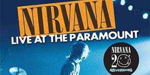 Nirvana Live At The Paramount Movie Review