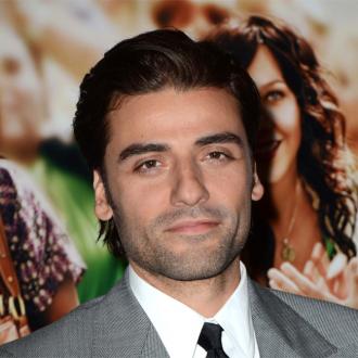 Oscar Isaac to star in X-Men