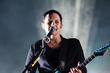 Placebo Cover The Cure In Honour Of Robert Smith's Meltdown Festival