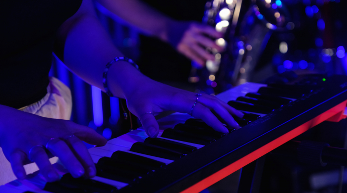 Unlock Your Musical Potential: How Keyboards Can Ignite Your Creativity