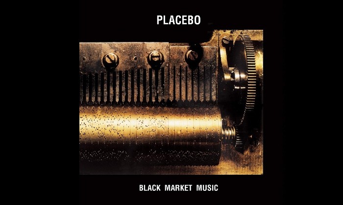 Album of the Week: The 20th anniversary of Placebo's Black Market Music