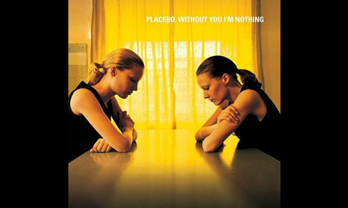 Album of the Week: Twenty Years of Placebo's 'Without You I'm Nothing'