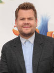 James Corden