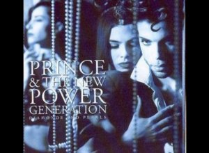 Album Of The Week: The 30th Anniversary of 'Diamonds and Pearls' by Prince and The New Power Generation