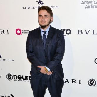 Michael Jackson's son Prince wants to 'expand' on dad's legacy