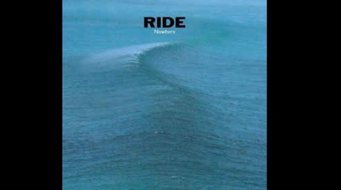 Album Of The Week: The 31st Anniversary of 'Nowhere' By Ride