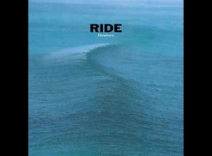 Album Of The Week: The 31st Anniversary of 'Nowhere' By Ride