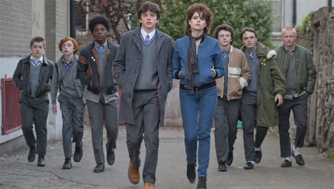 Sing Street