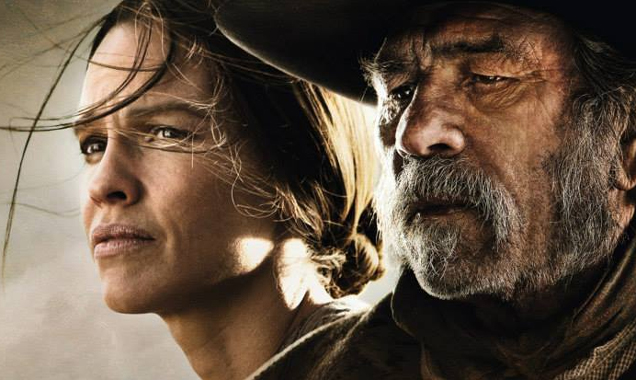 The Homesman