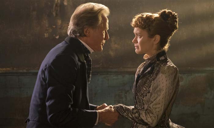 The Limehouse Golem