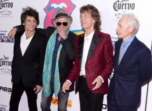 Brown Sugar isn’t the only problematic song in Rolling Stones history