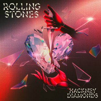 The Rolling Stones announce Hackney Diamonds - the band's first new studio album in 18 years