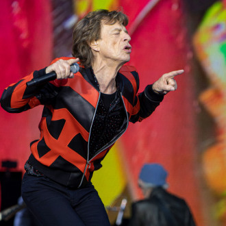 The Rolling Stones become 'longest-active artist' to receive BRIT Billion Award