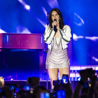 Lana Del Ray course coming to NYU