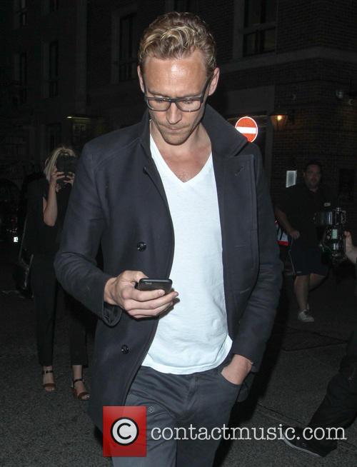 tom hiddleston