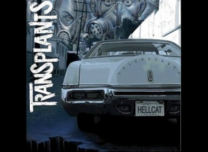 Album Of The Week: The 19th Anniversary Of The Eponymous Debut Album By Transplants