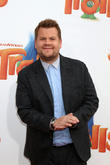 James Corden