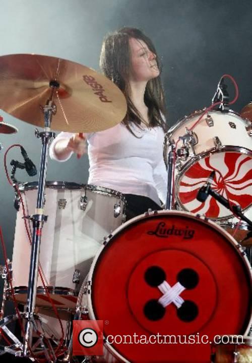 Jack White Explains The Truth Behind His Relationship With Meg White