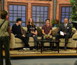 Will Poulter, Kaya Scodelario, Dylan O'brien and Eukie Washington