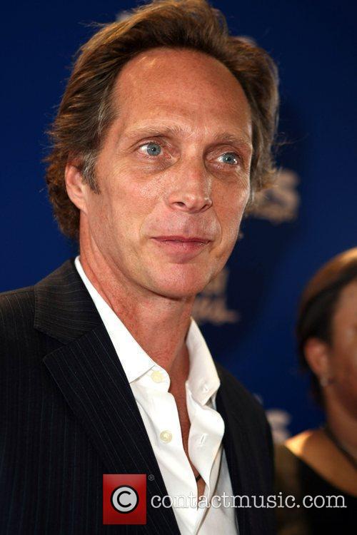 William Fichtner and Palms Hotel