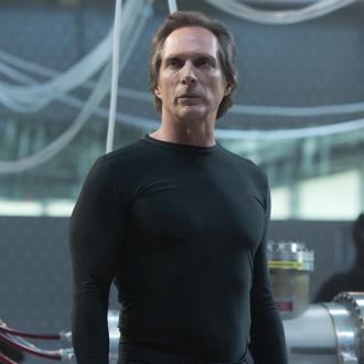 William Fichtner didn't watch Teenage Mutant Ninja Turtles TV series