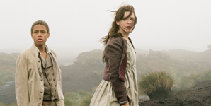 Wuthering Heights Trailer