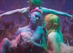 Years & Years - Crave Video